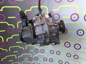 Caixa de Velocidades Seat Ibiza 6J  1.6 105Cv de 2013 - Ref OEM :  KFK